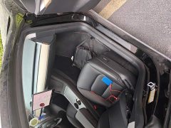 Tesla Model Y Standard Range RWD - ფოტო 17