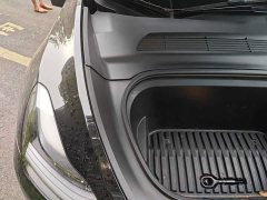 Tesla Model Y Standard Range RWD - ფოტო 18