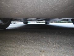 Tesla Model Y Standard Range RWD - ფოტო 20