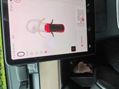 Tesla Model Y Standard Range RWD - ფოტო 4