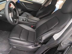 Tesla Model Y Standard Range RWD - ფოტო 8