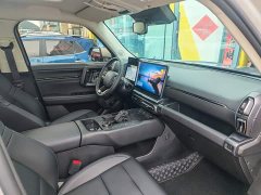 Haval Big Dog PLUS 2023 1.5T Two-Wheel Drive Trendy Wilderness Edition Plus - ფოტო 10