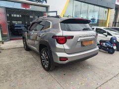 Haval Big Dog PLUS 2023 1.5T Two-Wheel Drive Trendy Wilderness Edition Plus - ფოტო 5