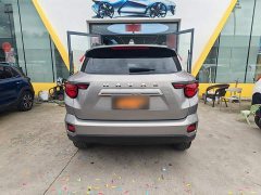 Haval Big Dog PLUS 2023 1.5T Two-Wheel Drive Trendy Wilderness Edition Plus - ფოტო 6