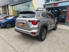 Haval Big Dog PLUS 2023 1.5T Two-Wheel Drive Trendy Wilderness Edition Plus - ფოტო 7