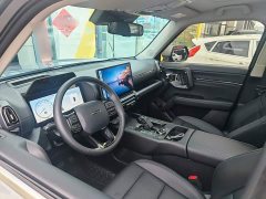 Haval Big Dog PLUS 2023 1.5T Two-Wheel Drive Trendy Wilderness Edition Plus - ფოტო 9