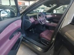 Voyah Lantu FREE Rear-Wheel Drive Qiankun Edition - ფოტო 12