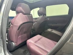 Voyah Lantu FREE Rear-Wheel Drive Qiankun Edition - ფოტო 13
