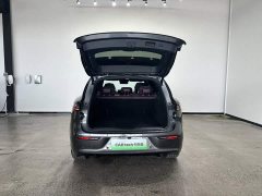 Voyah Lantu FREE Rear-Wheel Drive Qiankun Edition - ფოტო 15