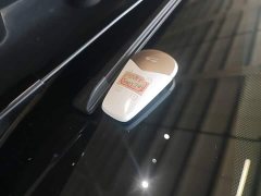 Voyah Lantu FREE Rear-Wheel Drive Qiankun Edition - ფოტო 17