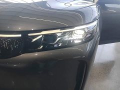 Voyah Lantu FREE Rear-Wheel Drive Qiankun Edition - ფოტო 18