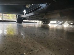 Voyah Lantu FREE Rear-Wheel Drive Qiankun Edition - ფოტო 19