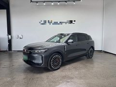 Voyah Lantu FREE Rear-Wheel Drive Qiankun Edition - ფოტო 2