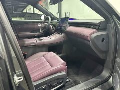 Voyah Lantu FREE Rear-Wheel Drive Qiankun Edition - ფოტო 20