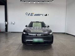 Voyah Lantu FREE Rear-Wheel Drive Qiankun Edition - ფოტო 3