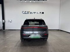 Voyah Lantu FREE Rear-Wheel Drive Qiankun Edition - ფოტო 4