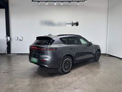 Voyah Lantu FREE Rear-Wheel Drive Qiankun Edition - ფოტო 5