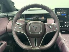 Voyah Lantu FREE Rear-Wheel Drive Qiankun Edition - ფოტო 7
