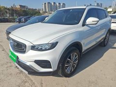 Geely Boyue 2020 1.8TD DCT Smart Premium Pro - ფოტო 1