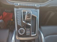 Geely Boyue 2020 1.8TD DCT Smart Premium Pro - ფოტო 10