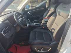 Geely Boyue 2020 1.8TD DCT Smart Premium Pro - ფოტო 11