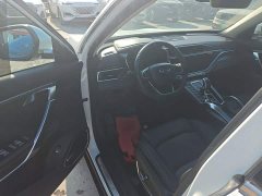 Geely Boyue 2020 1.8TD DCT Smart Premium Pro - ფოტო 12