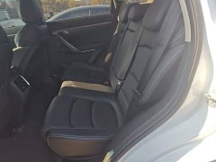 Geely Boyue 2020 1.8TD DCT Smart Premium Pro - ფოტო 13