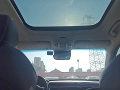 Geely Boyue 2020 1.8TD DCT Smart Premium Pro - ფოტო 14