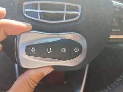 Geely Boyue 2020 1.8TD DCT Smart Premium Pro - ფოტო 17