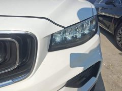 Geely Boyue 2020 1.8TD DCT Smart Premium Pro - ფოტო 18