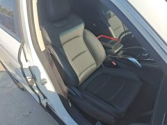 Geely Boyue 2020 1.8TD DCT Smart Premium Pro - ფოტო 20