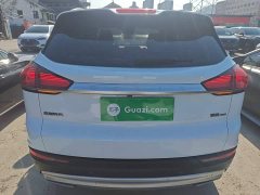 Geely Boyue 2020 1.8TD DCT Smart Premium Pro - ფოტო 4