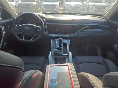 Geely Boyue 2020 1.8TD DCT Smart Premium Pro - ფოტო 6