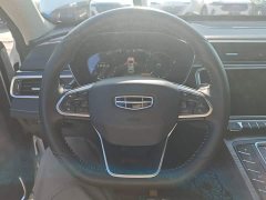 Geely Boyue 2020 1.8TD DCT Smart Premium Pro - ფოტო 7