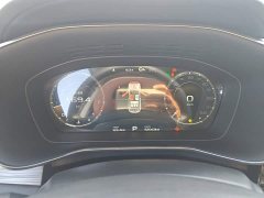 Geely Boyue 2020 1.8TD DCT Smart Premium Pro - ფოტო 8