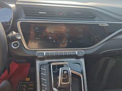 Geely Boyue 2020 1.8TD DCT Smart Premium Pro - ფოტო 9