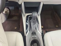 Toyota Frontlander 2.0L CVT Leading Edition - ფოტო 10