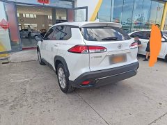 Toyota Frontlander 2.0L CVT Leading Edition - ფოტო 11