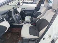 Toyota Frontlander 2.0L CVT Leading Edition - ფოტო 12