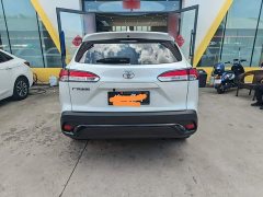 Toyota Frontlander 2.0L CVT Leading Edition - ფოტო 13