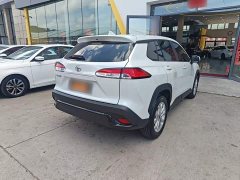 Toyota Frontlander 2.0L CVT Leading Edition - ფოტო 14