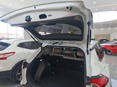 Toyota Frontlander 2.0L CVT Leading Edition - ფოტო 16