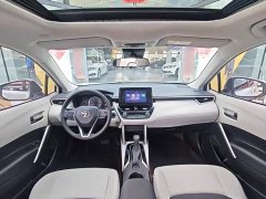 Toyota Frontlander 2.0L CVT Leading Edition - ფოტო 17