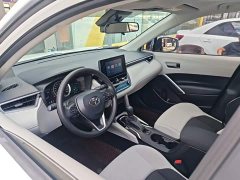 Toyota Frontlander 2.0L CVT Leading Edition - ფოტო 18