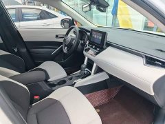 Toyota Frontlander 2.0L CVT Leading Edition - ფოტო 19