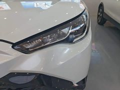 Toyota Frontlander 2.0L CVT Leading Edition - ფოტო 3
