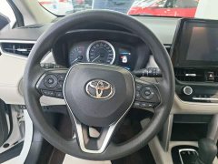 Toyota Frontlander 2.0L CVT Leading Edition - ფოტო 4