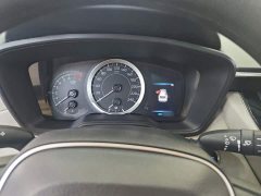 Toyota Frontlander 2.0L CVT Leading Edition - ფოტო 5