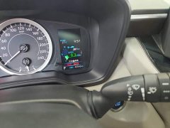 Toyota Frontlander 2.0L CVT Leading Edition - ფოტო 6