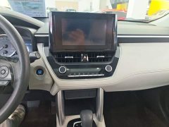 Toyota Frontlander 2.0L CVT Leading Edition - ფოტო 7